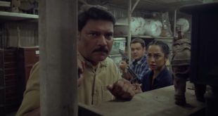 CID Returns 13th December 2025