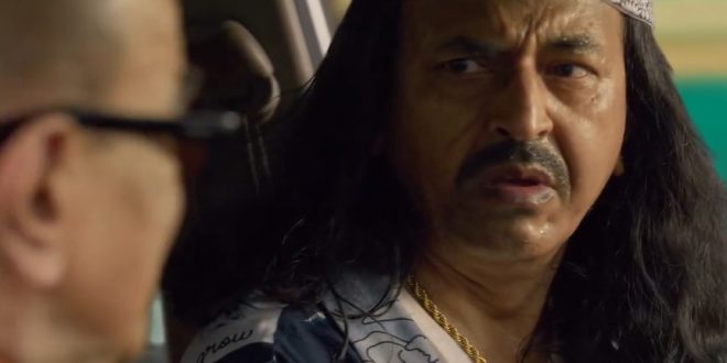 CID Returns 14th December 2025