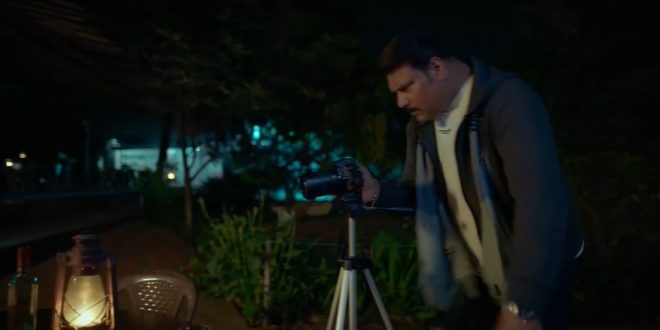 CID Returns 6th December 2025